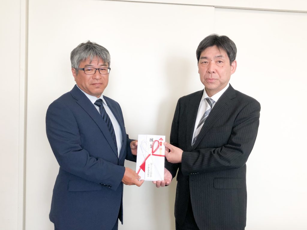 四電エンジニアリング協力会社
安全衛生推進協議会様