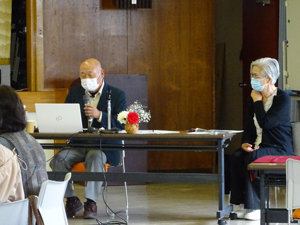 ケアメンいごっそう事業