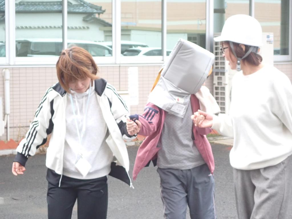 障害者社会参加事業